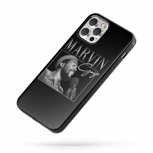 Marvin Gaye iPhone Case Cover
