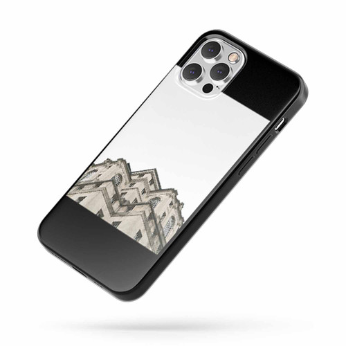 Mcr Oldschool iPhone Case Cover