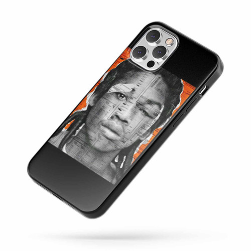 Meek Mill Dc Dreamchasers iPhone Case Cover