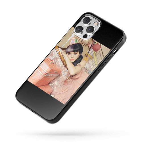 Melanie Martinez Reprint Signed iPhone Case Cover