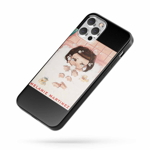 Melanie Martinez Soap iPhone Case Cover