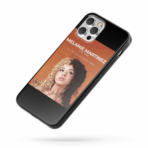Melanie Martinez With Naaz iPhone Case Cover