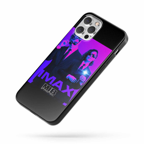Men In Black Movie iPhone Case Cover
