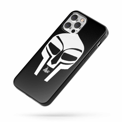 Mf Doom iPhone Case Cover