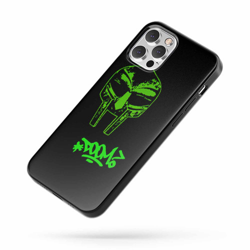 Mf Doom Mask 2 iPhone Case Cover