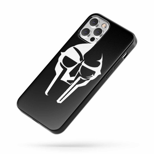 Mf Doom Mask 3 iPhone Case Cover