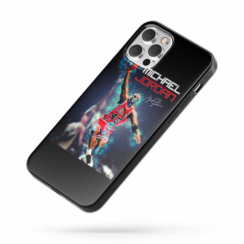 Michael Jordan iPhone Case Cover