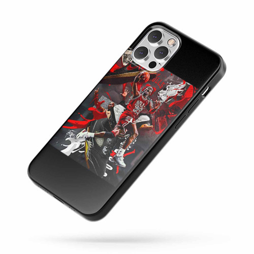 Michael Jordan Bulls iPhone Case Cover