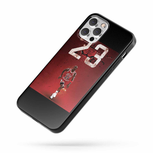 Michael Jordan Legend iPhone Case Cover