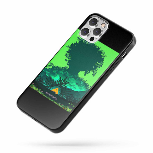 Midsommar Oak Tree iPhone Case Cover