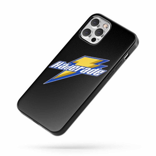 Milwaukee Haderade Logo iPhone Case Cover