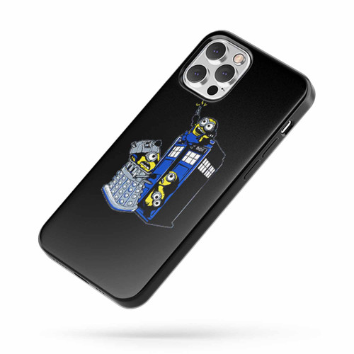 Minion Mischief iPhone Case Cover