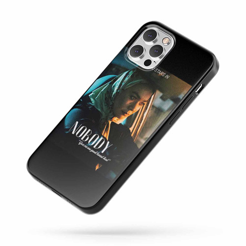 Mitski Nobody Movie Style iPhone Case Cover