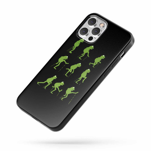 Muppets Cute Ministry Of Silly Muppet Walks Childrens Monty Python iPhone Case Cover