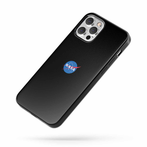 Nasa Space Logo iPhone Case Cover