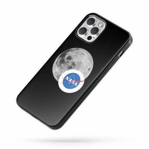 Nasa Symbol Logo Astronomy iPhone Case Cover
