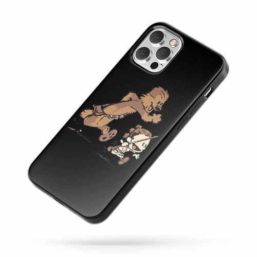 New Adventure Awaken iPhone Case Cover