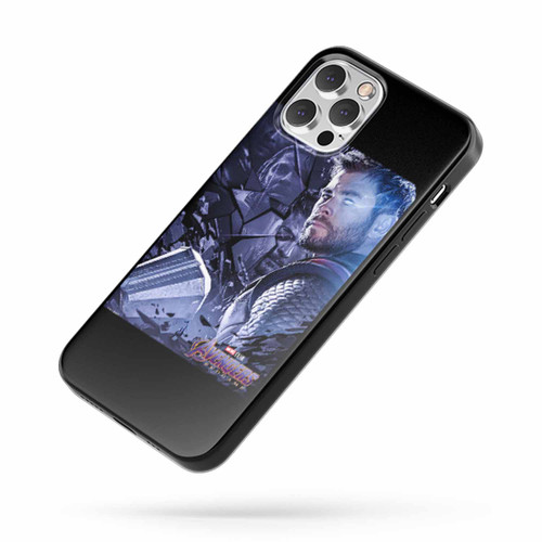 New Avengers Endgame 2 iPhone Case Cover
