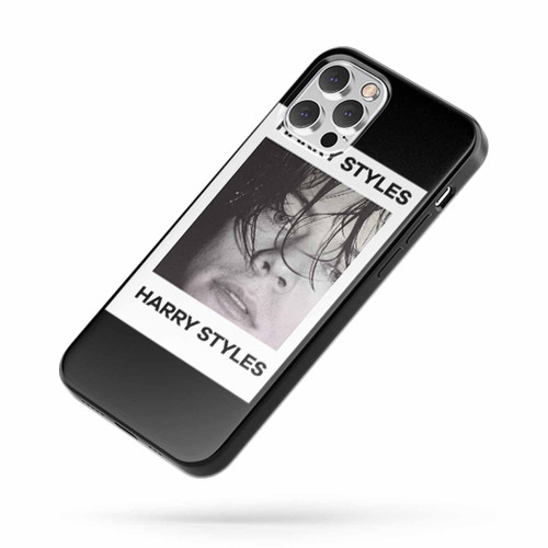 New Harry Styles Album Classic Cover iPhone Case Cover