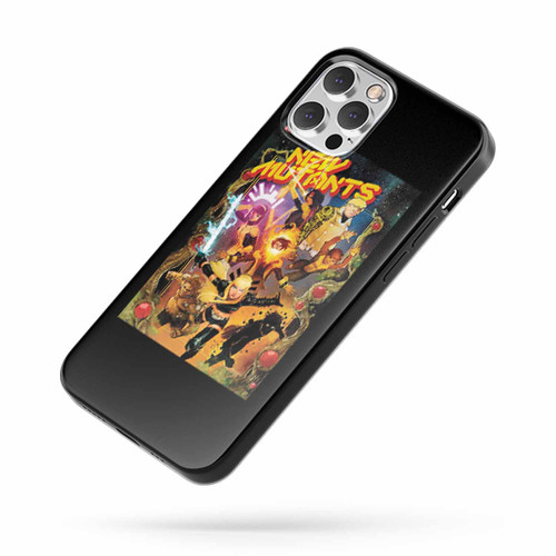 New Mutants iPhone Case Cover