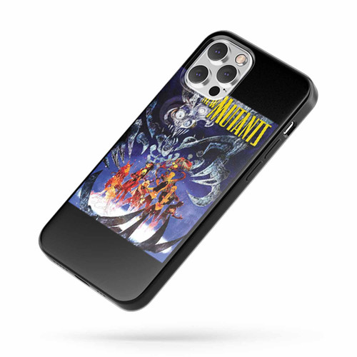 New Mutants War Children iPhone Case Cover