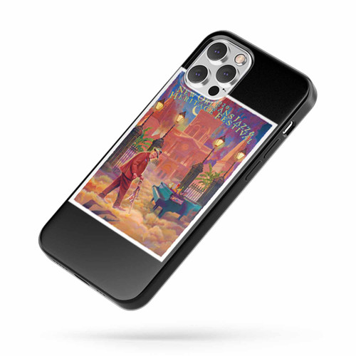 New Orleans Jazz Fest iPhone Case Cover