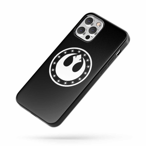 New Republic Star Wars iPhone Case Cover