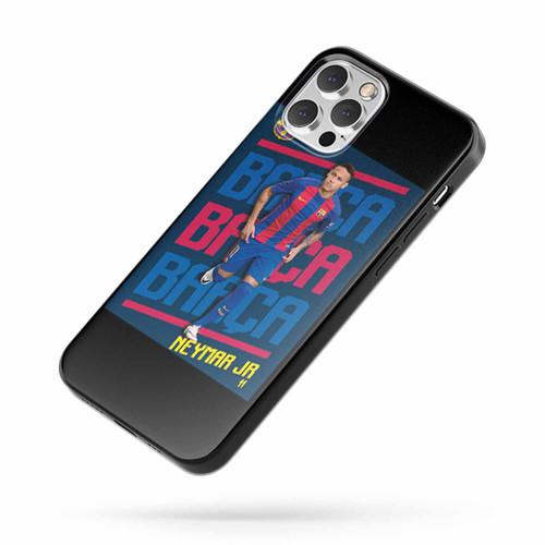 Neymar Barca Barca iPhone Case Cover