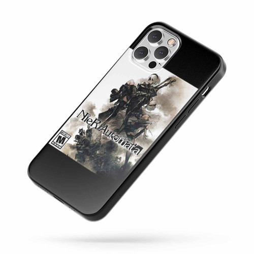 Nier Automata Cover Game iPhone Case Cover