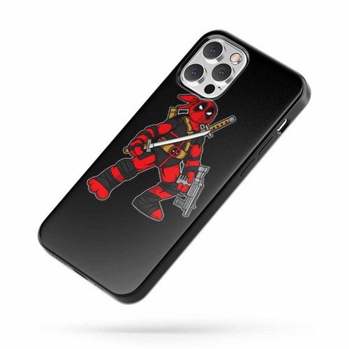 Ninja Turtlespool iPhone Case Cover