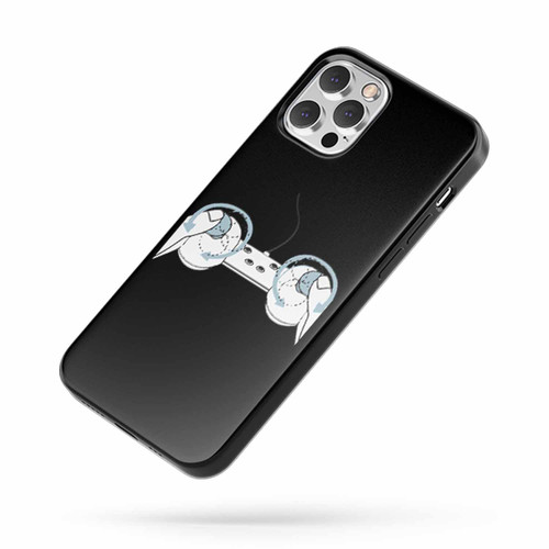 Nipple Twister Game Controller Remote Tee Controller iPhone Case Cover