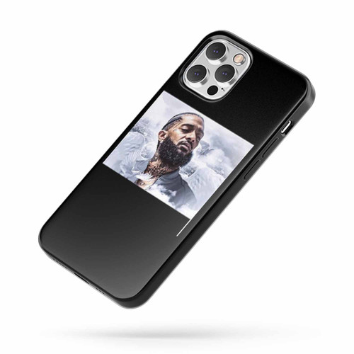 Nipsey Hussle Forever iPhone Case Cover