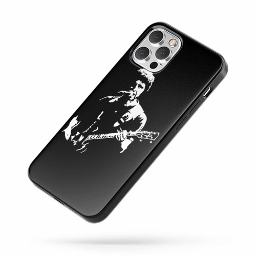 Noel Gallagher Oasis Indie Rock Music iPhone Case Cover