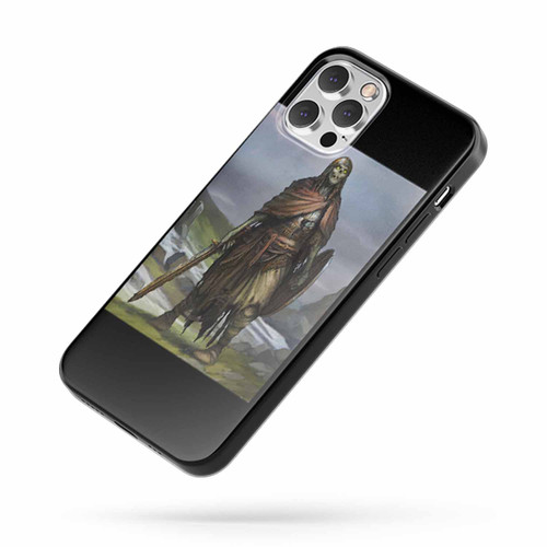 Northern Undead iPhone Case Cover