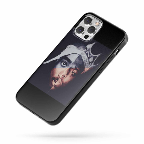 Notorious B. I. G iPhone Case Cover
