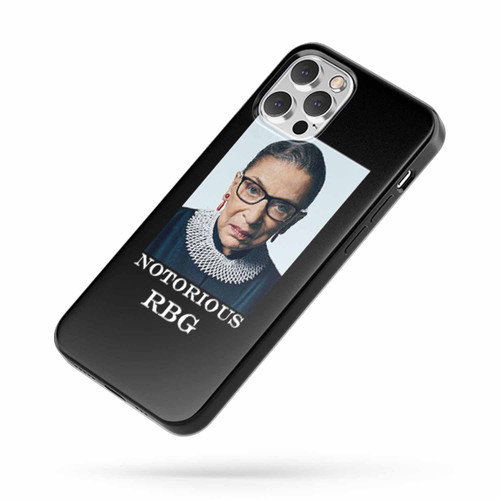 Notorious R B G iPhone Case Cover