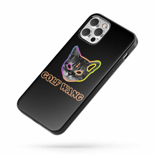 Ofwgkta Odd Future Golf Wang iPhone Case Cover