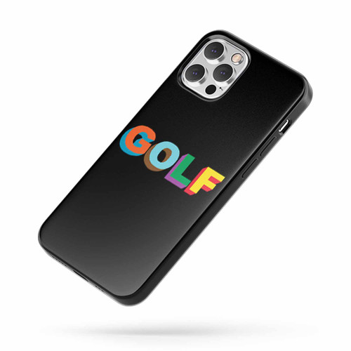 Ofwgkta Odd Future Golf Wang Tyler The Creator 2 iPhone Case Cover