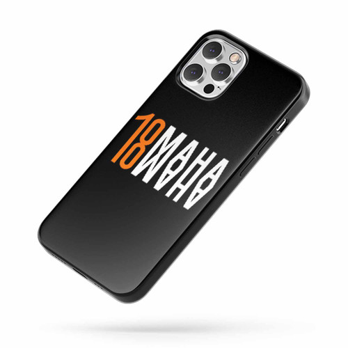 Omaha iPhone Case Cover