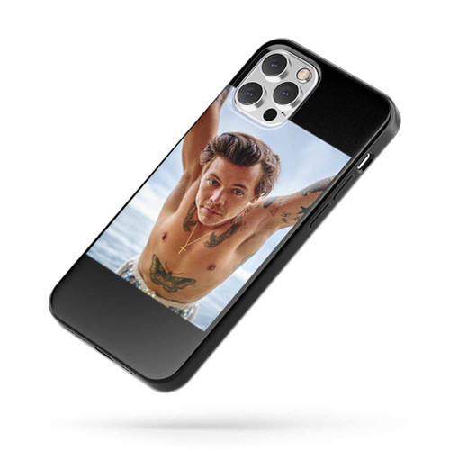 One Direction Boy Band Harry Styles iPhone Case Cover