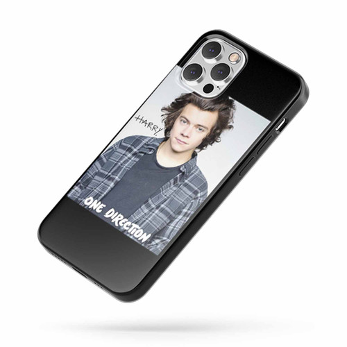 One Direction Harry Styles iPhone Case Cover