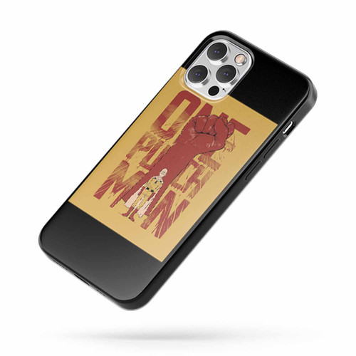 One Punch Man Classicr iPhone Case Cover