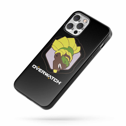 Overwatch Character Lucio iPhone Case Cover