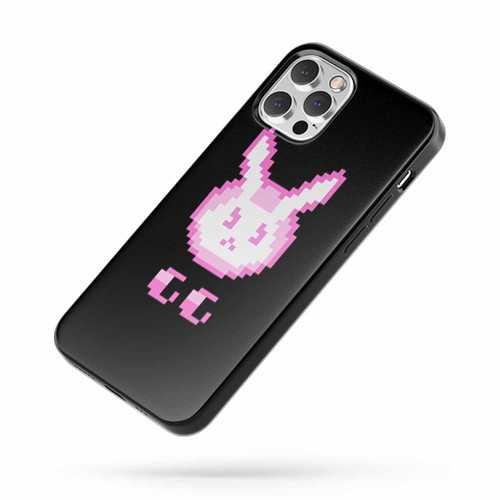 Overwatch D Va Pixel iPhone Case Cover