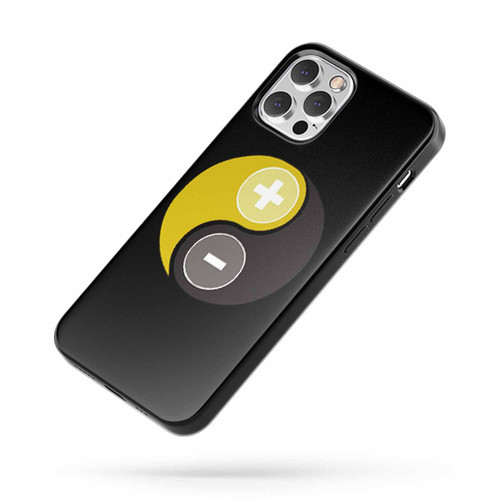 Overwatch Zenyatta Balance iPhone Case Cover