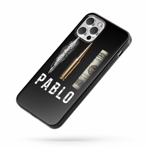 Pablo Escobar Dollar Cocaine Bullet iPhone Case Cover
