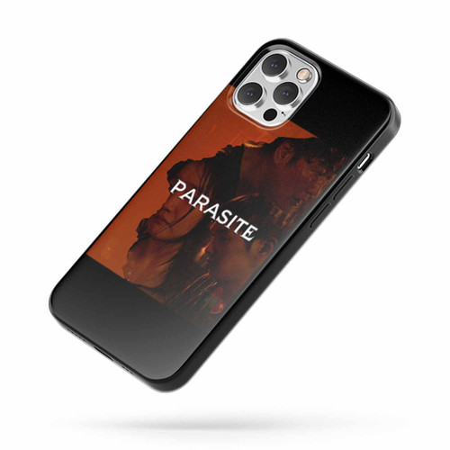 Parasite 1 iPhone Case Cover