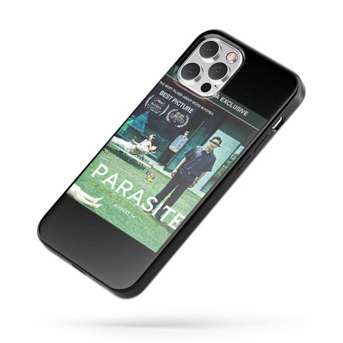Parasite Movie 1 iPhone Case Cover