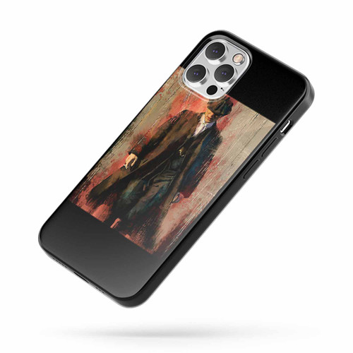 Peaky Blinders Tv Series iPhone Case Cover