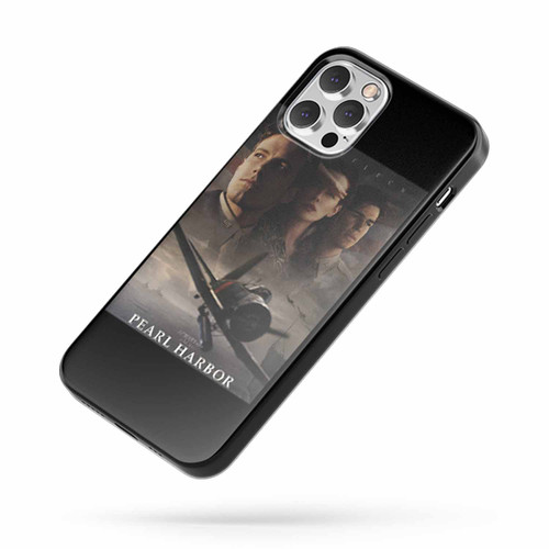 Pearl Harbor iPhone Case Cover